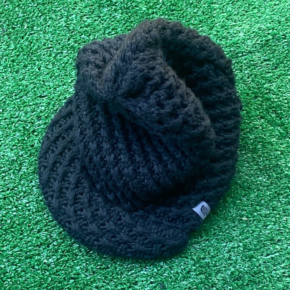 The North Face hat Unisex